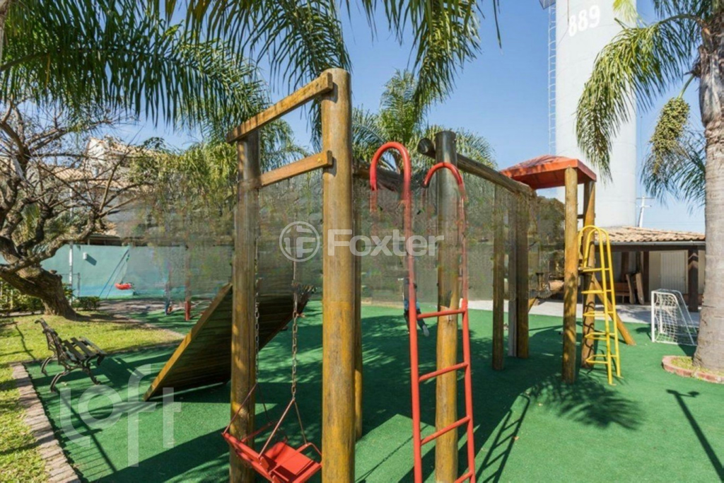 Casa de Condomínio à venda com 2 quartos, 76m² - Foto 33