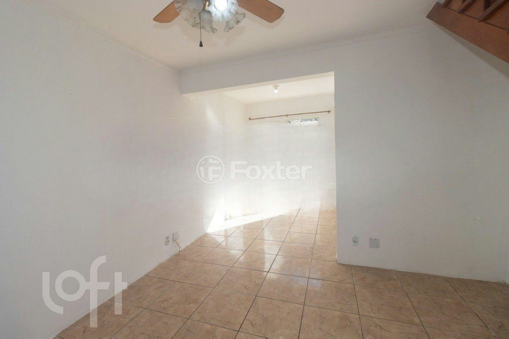 Casa de Condomínio à venda com 2 quartos, 76m² - Foto 2