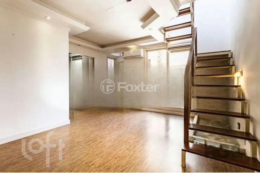 Cobertura à venda com 2 quartos, 133m² - Foto 3