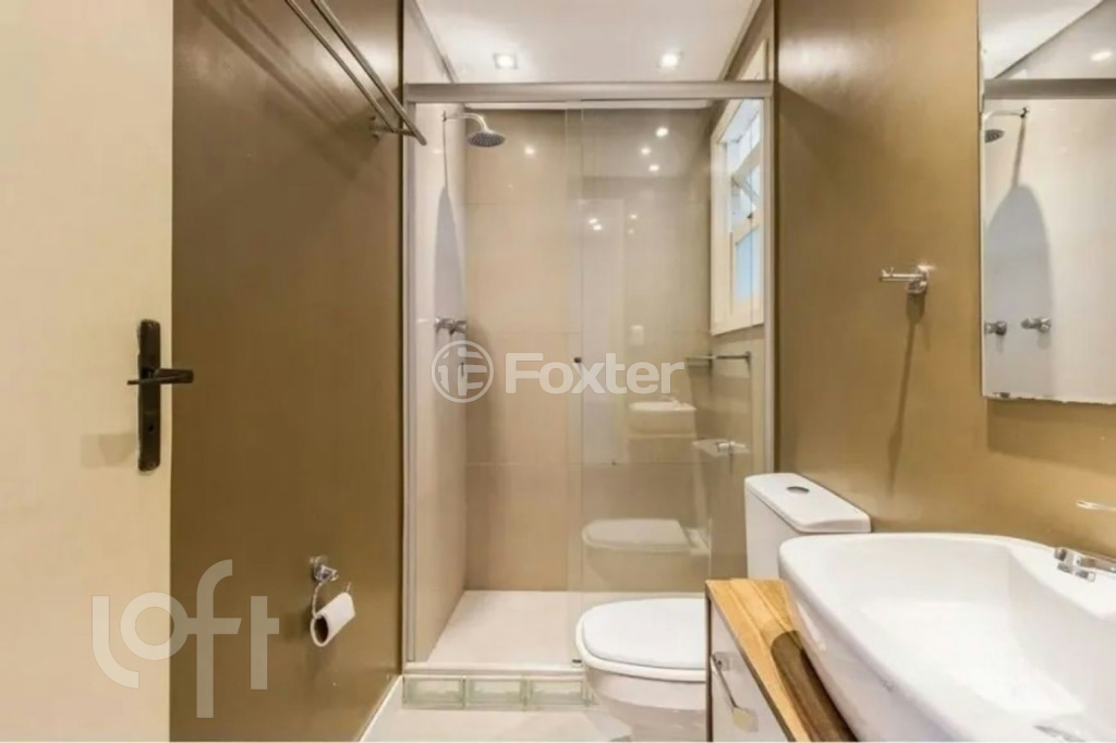 Cobertura à venda com 2 quartos, 133m² - Foto 12