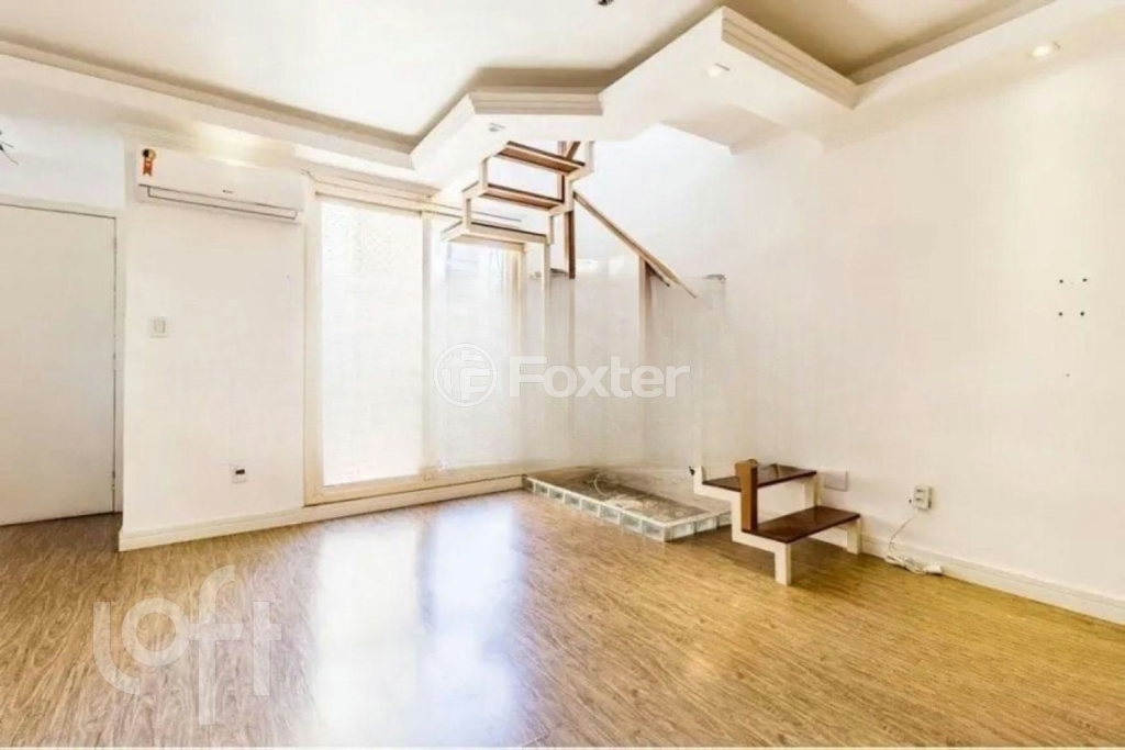 Cobertura à venda com 2 quartos, 133m² - Foto 2