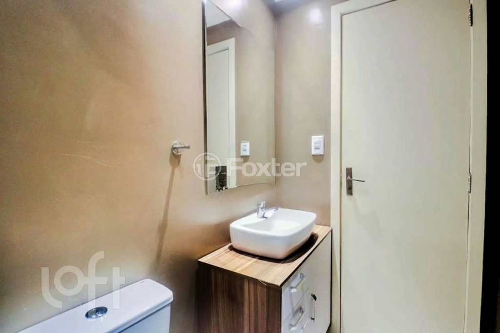 Cobertura à venda com 2 quartos, 133m² - Foto 14
