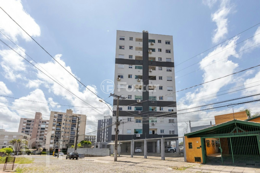 Apartamento à venda com 2 quartos, 61m² - Foto 14