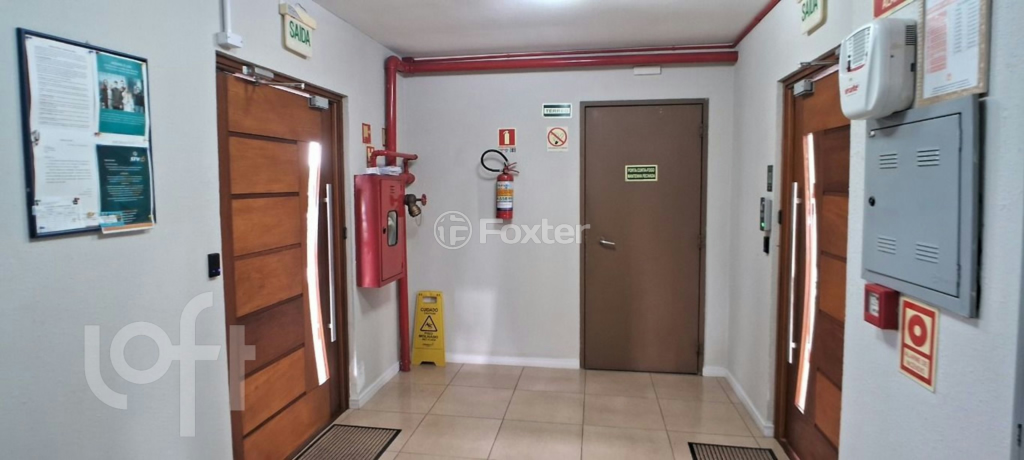 Apartamento à venda com 2 quartos, 61m² - Foto 13