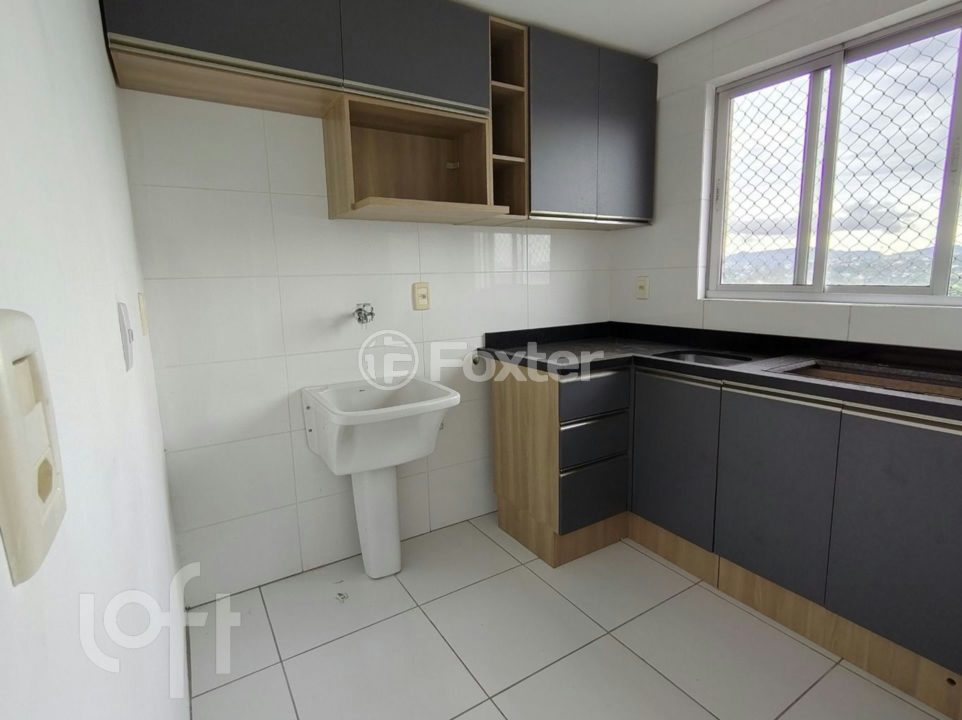 Apartamento à venda com 2 quartos, 61m² - Foto 5