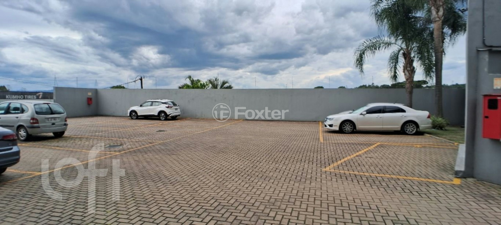 Apartamento à venda com 2 quartos, 61m² - Foto 12