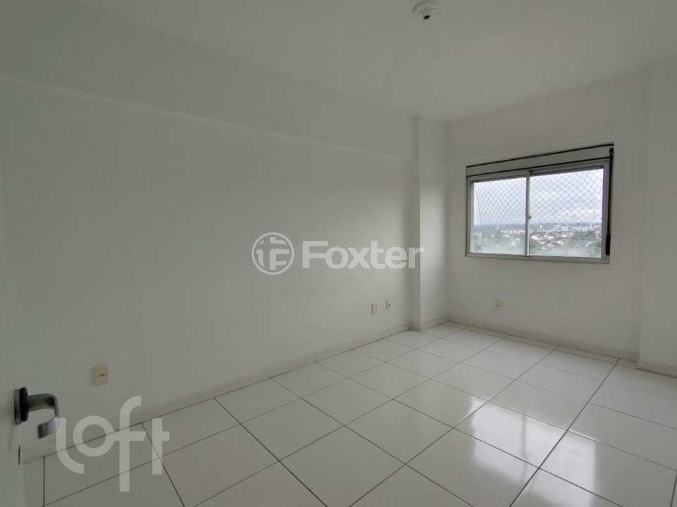 Apartamento à venda com 2 quartos, 61m² - Foto 6