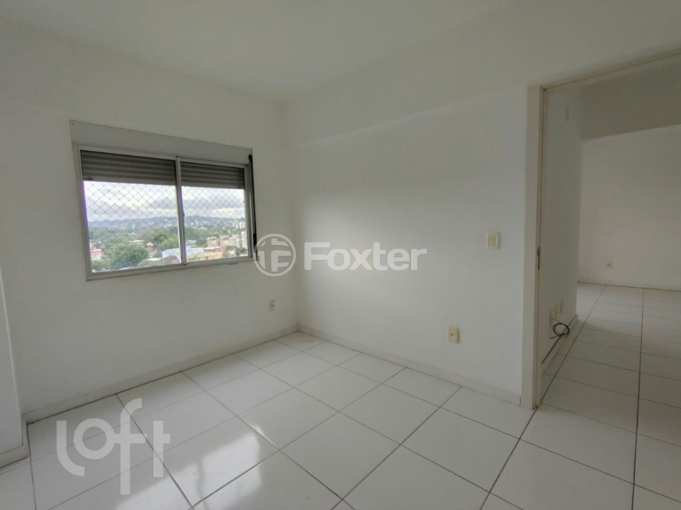 Apartamento à venda com 2 quartos, 61m² - Foto 9
