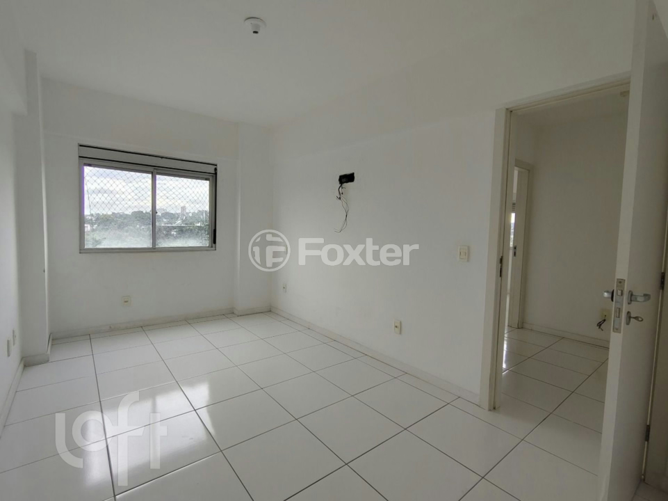 Apartamento à venda com 2 quartos, 61m² - Foto 7