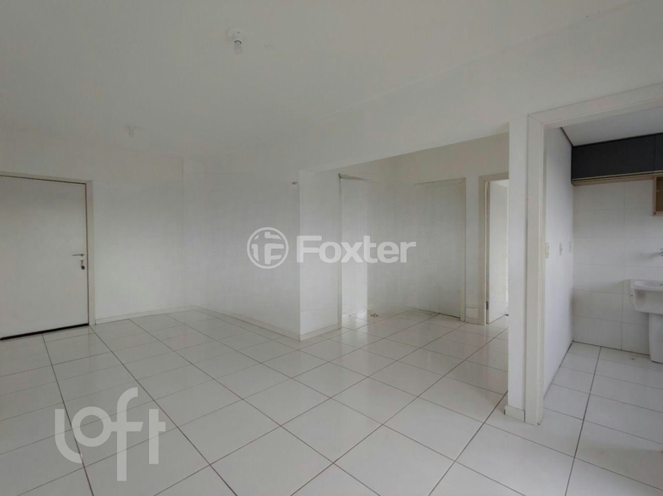 Apartamento à venda com 2 quartos, 61m² - Foto 3