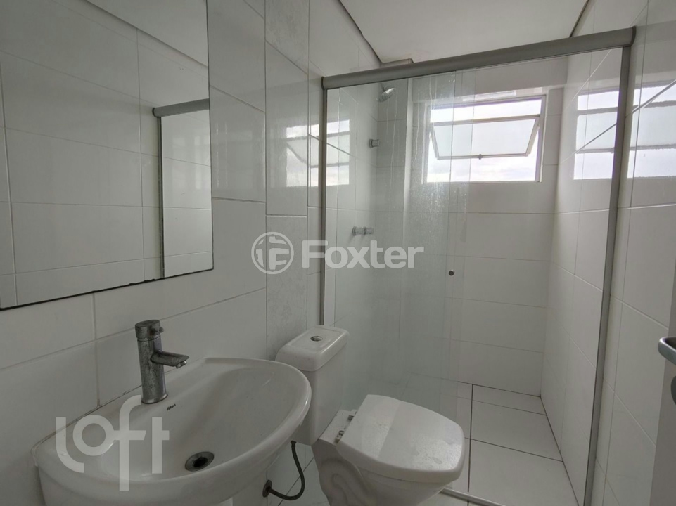 Apartamento à venda com 2 quartos, 61m² - Foto 8