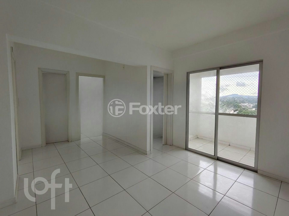 Apartamento à venda com 2 quartos, 61m² - Foto 2