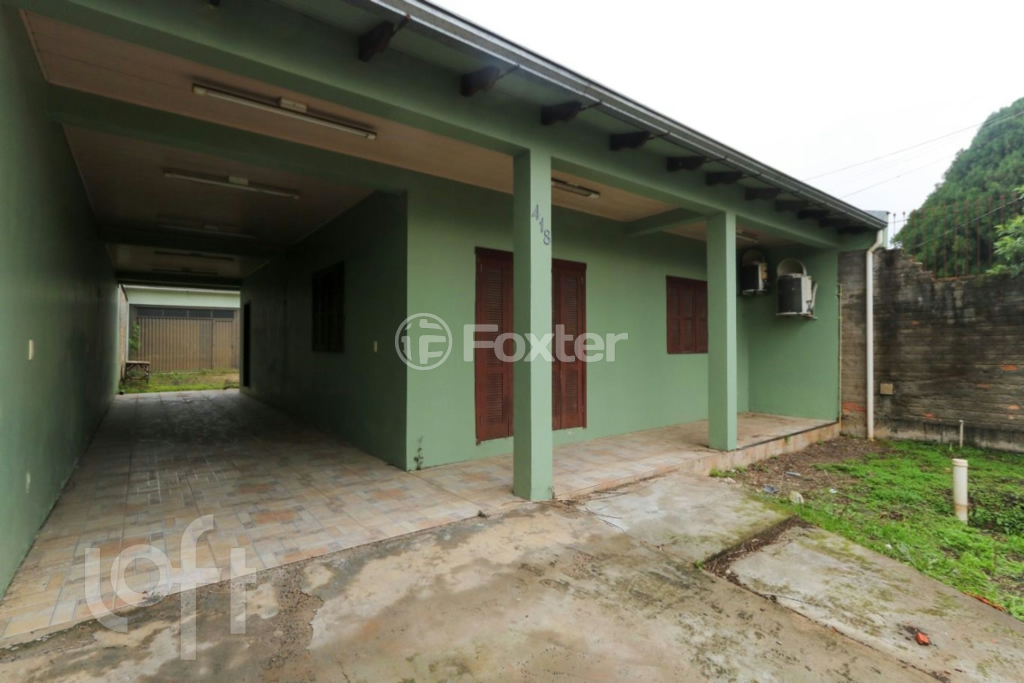 Casa à venda com 2 quartos, 131m² - Foto 33