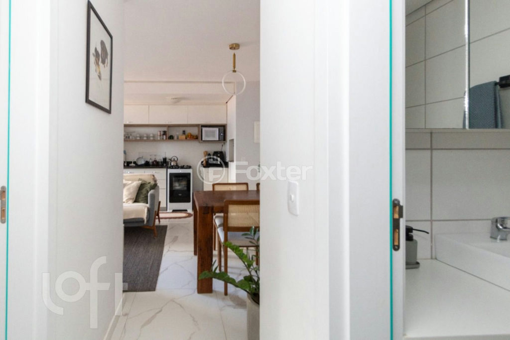 Apartamento à venda com 2 quartos, 52m² - Foto 18