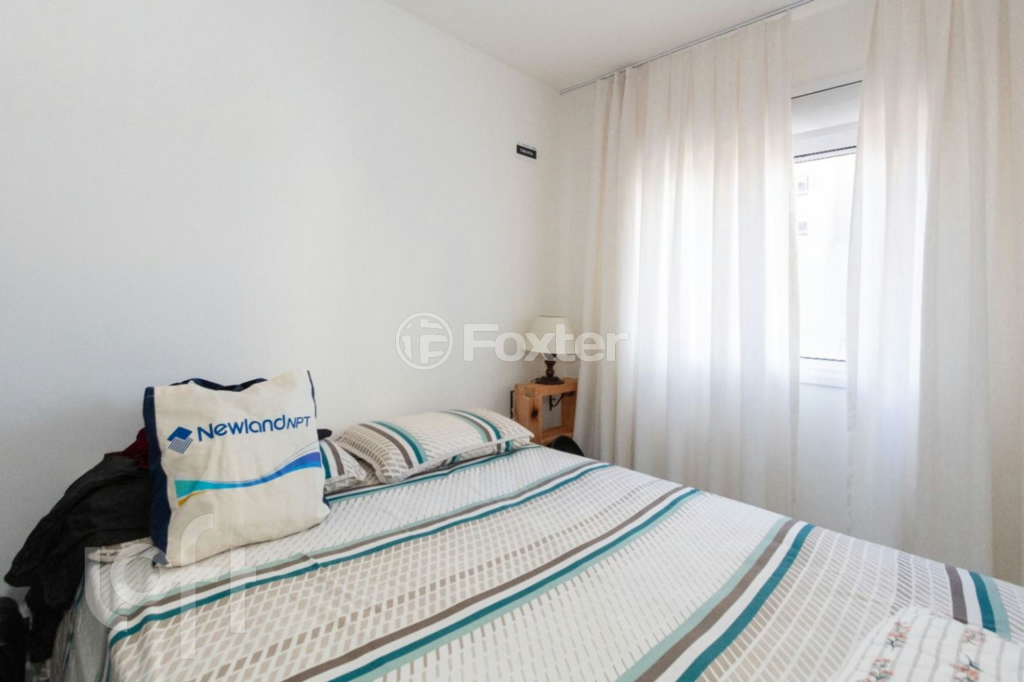Apartamento à venda com 2 quartos, 52m² - Foto 8