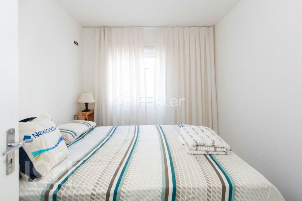 Apartamento à venda com 2 quartos, 52m² - Foto 9