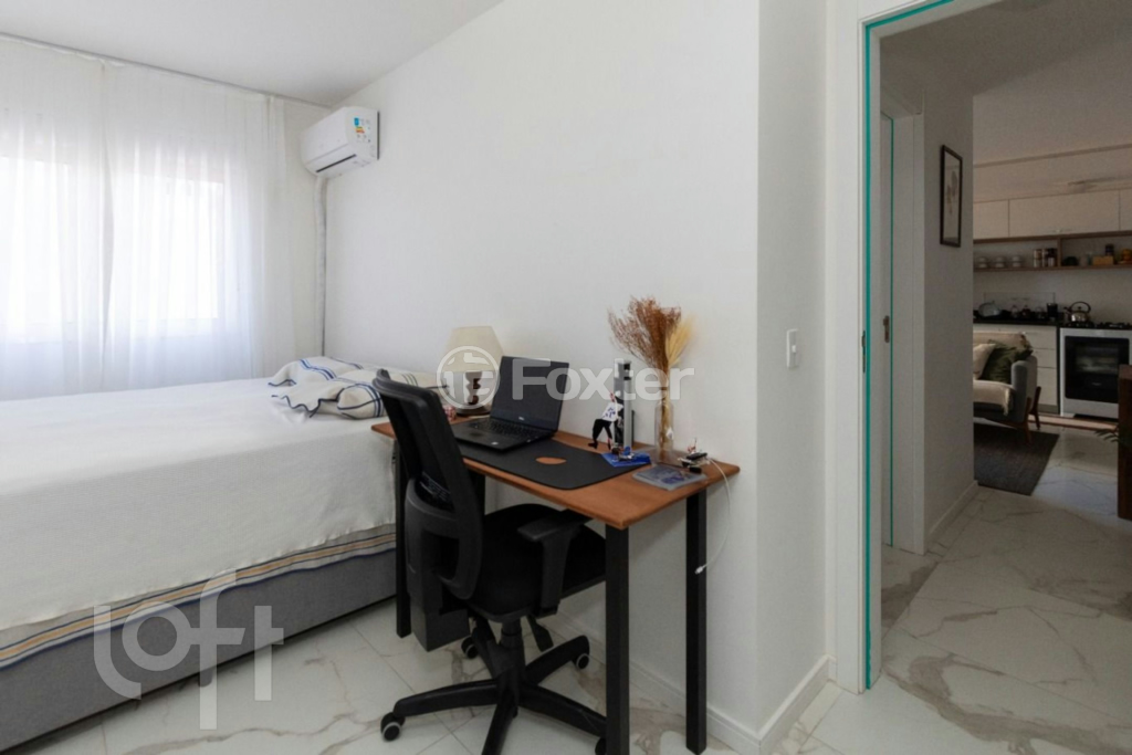 Apartamento à venda com 2 quartos, 52m² - Foto 15