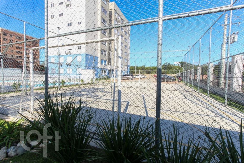 Apartamento à venda com 2 quartos, 52m² - Foto 22
