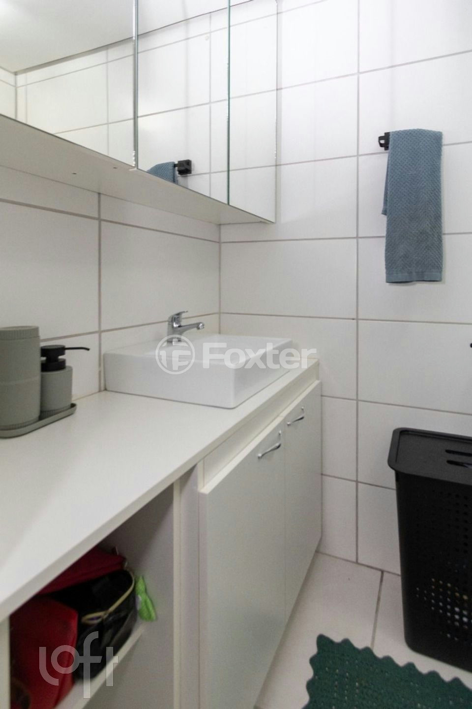 Apartamento à venda com 2 quartos, 52m² - Foto 10