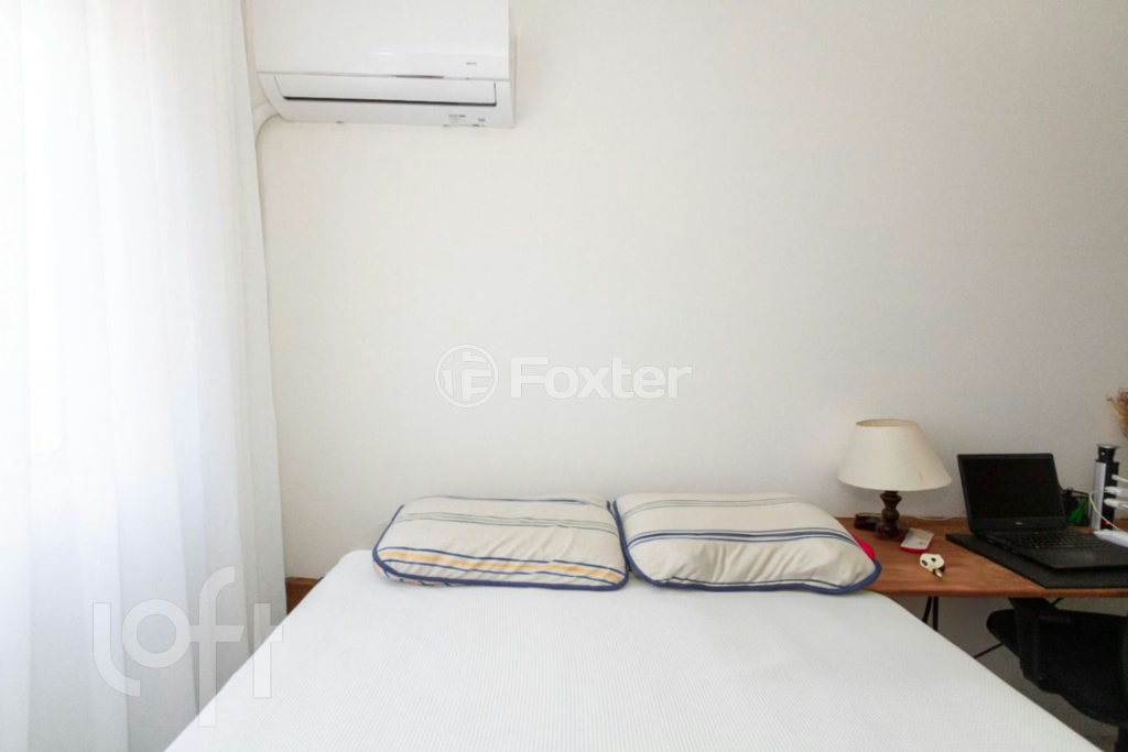 Apartamento à venda com 2 quartos, 52m² - Foto 16