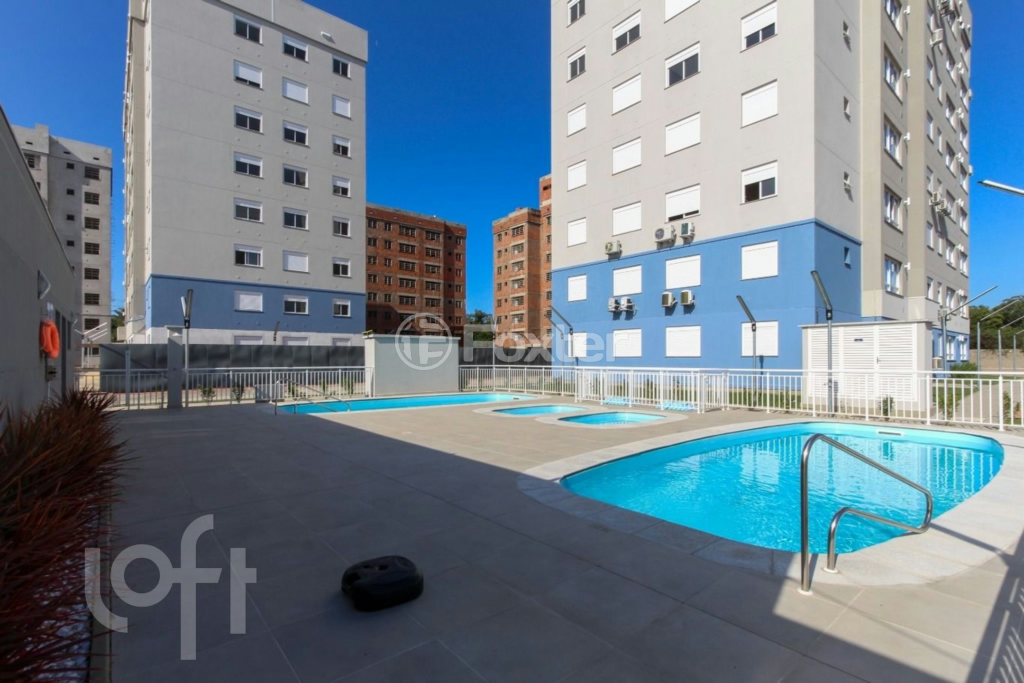 Apartamento à venda com 2 quartos, 52m² - Foto 23
