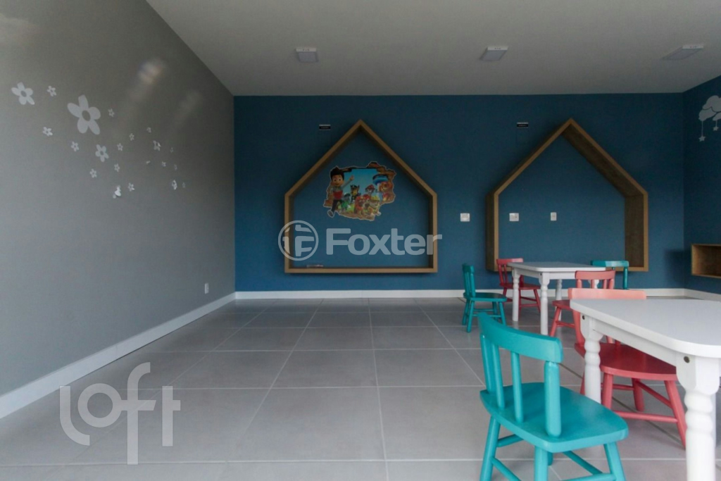 Apartamento à venda com 2 quartos, 52m² - Foto 26