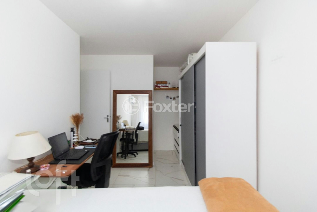 Apartamento à venda com 2 quartos, 52m² - Foto 17