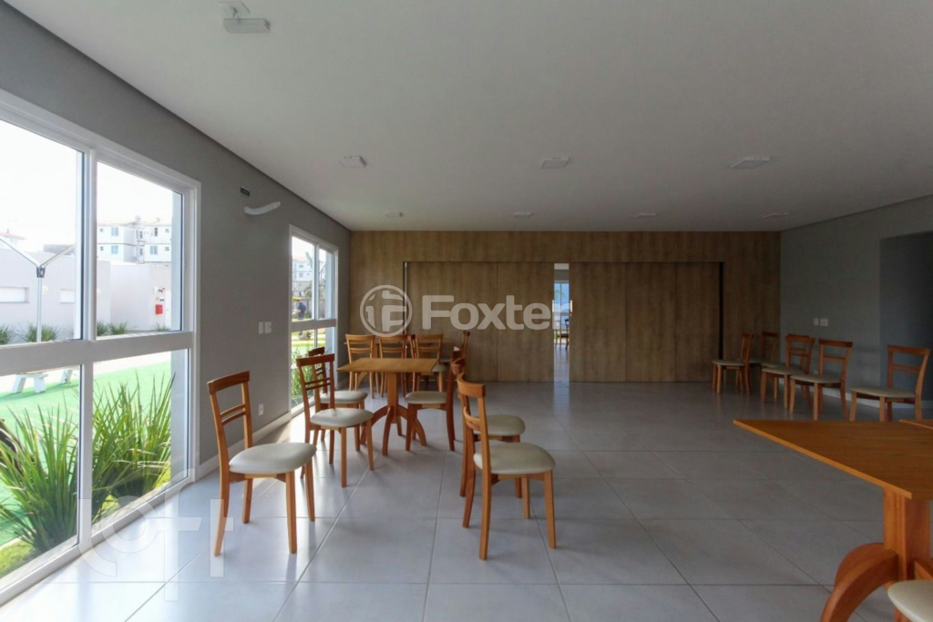 Apartamento à venda com 2 quartos, 52m² - Foto 25