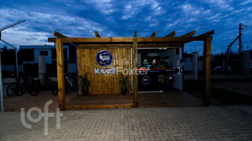 Apartamento à venda com 2 quartos, 52m² - Foto 20