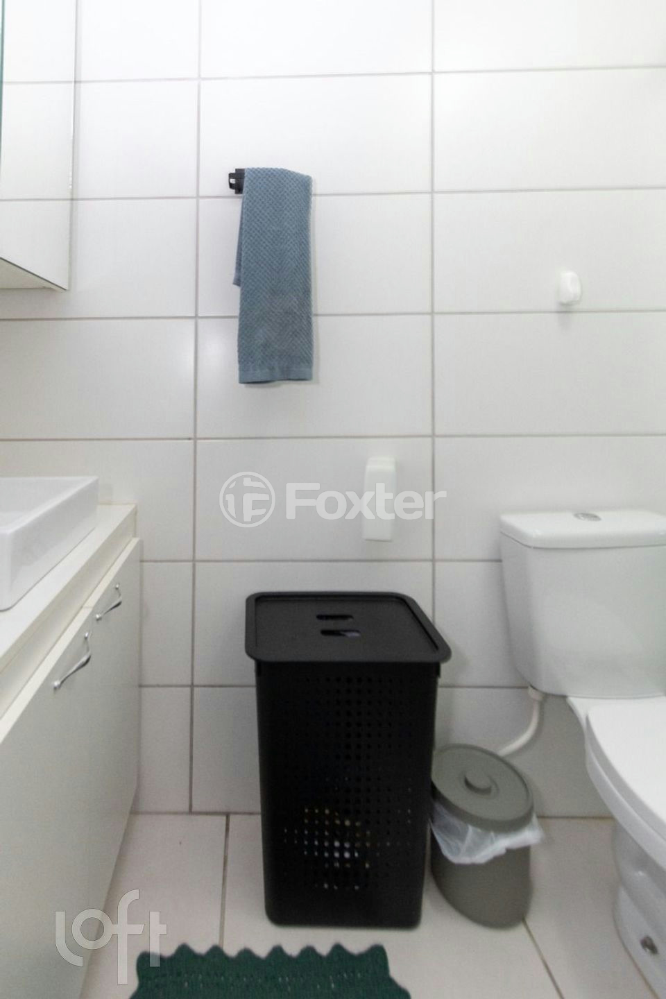 Apartamento à venda com 2 quartos, 52m² - Foto 11
