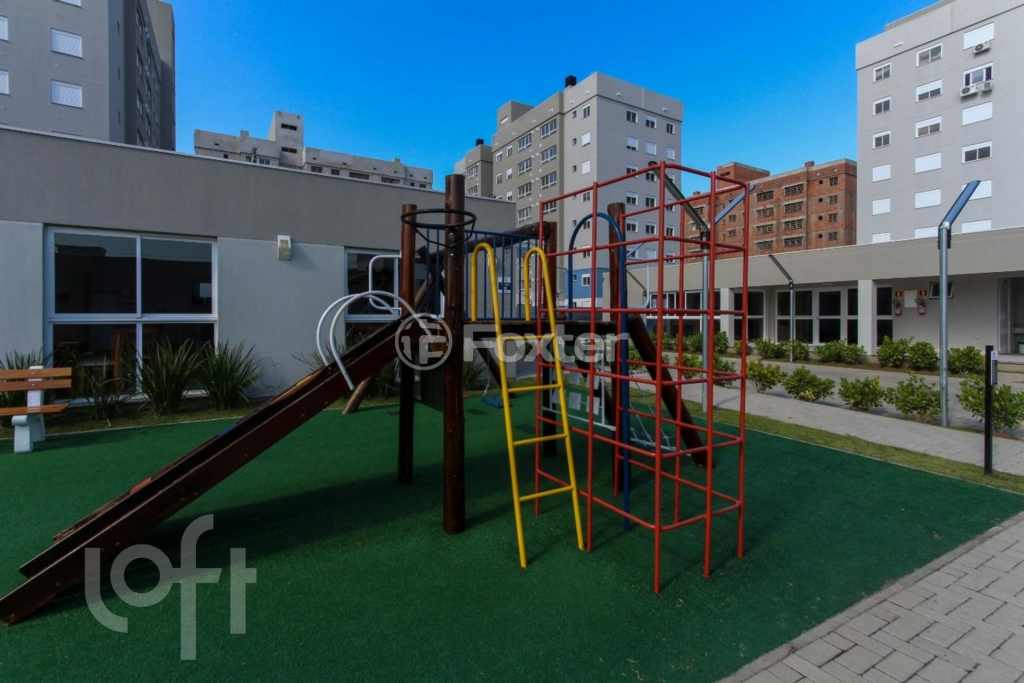 Apartamento à venda com 2 quartos, 52m² - Foto 24