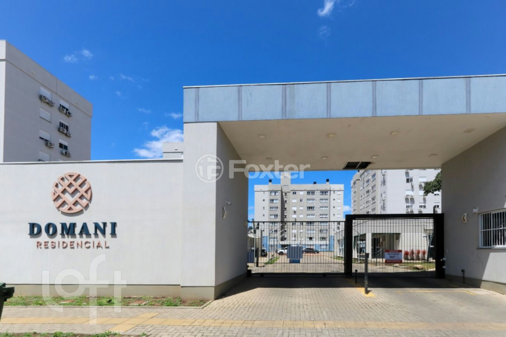 Apartamento à venda com 2 quartos, 52m² - Foto 19