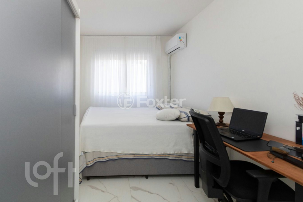 Apartamento à venda com 2 quartos, 52m² - Foto 14