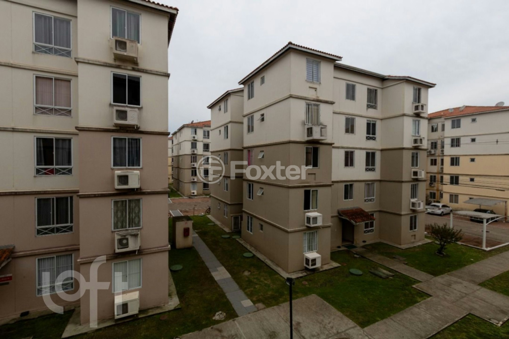 Apartamento à venda com 3 quartos, 50m² - Foto 7