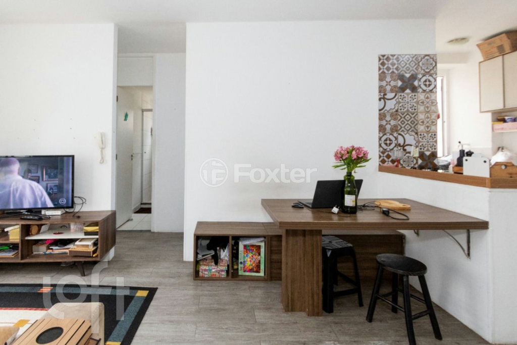 Apartamento à venda com 3 quartos, 50m² - Foto 13