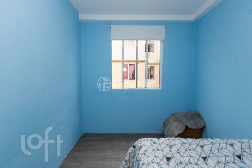 Apartamento à venda com 3 quartos, 50m² - Foto 31