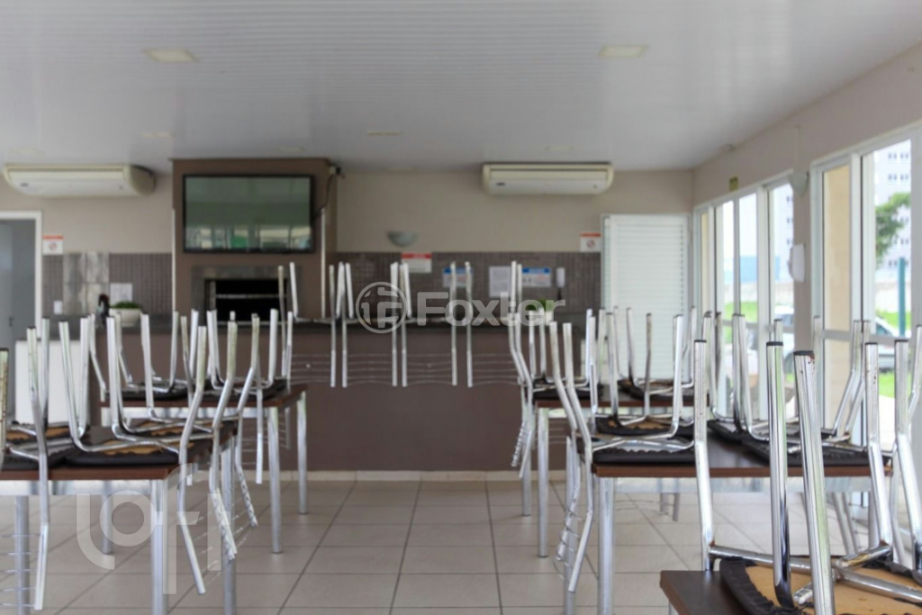 Apartamento à venda com 3 quartos, 50m² - Foto 28
