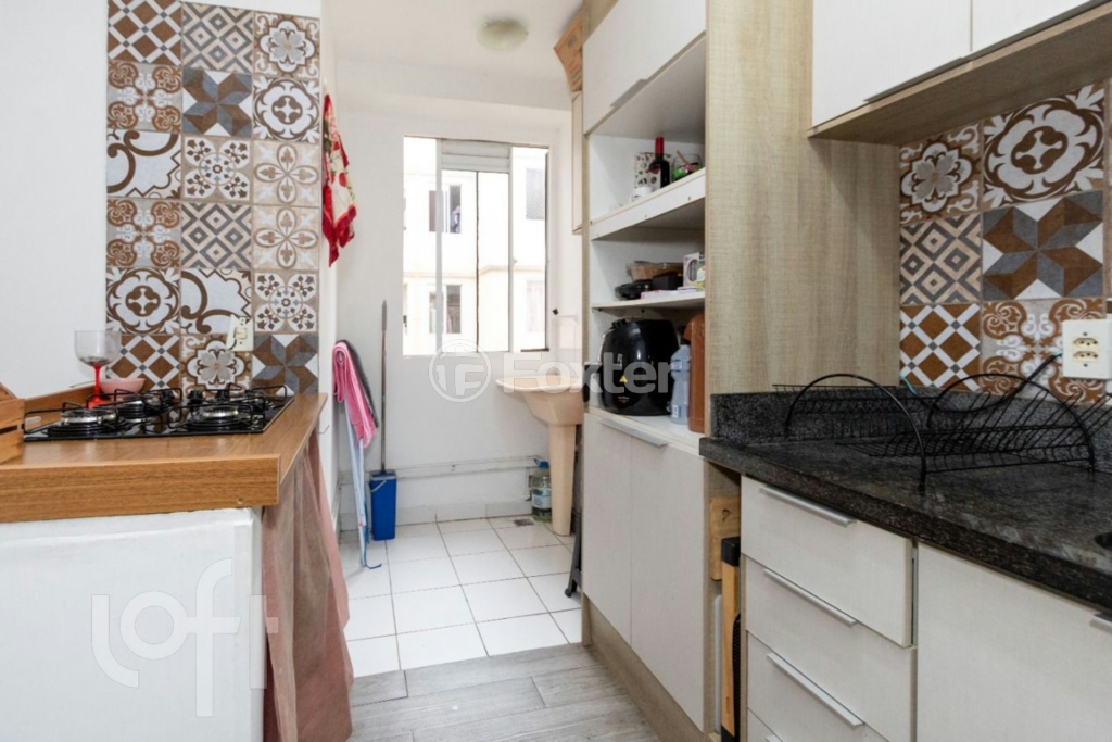 Apartamento à venda com 3 quartos, 50m² - Foto 20