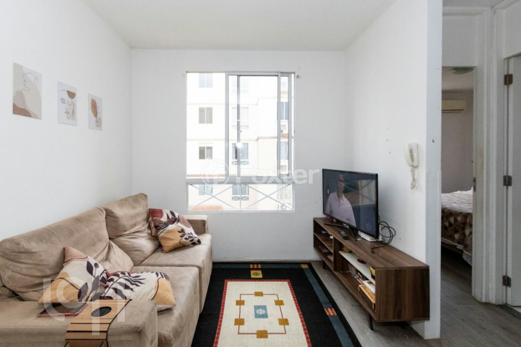 Apartamento à venda com 3 quartos, 50m² - Foto 15