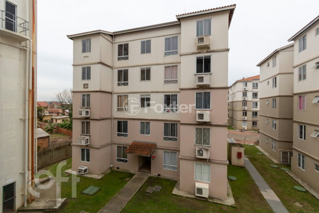 Apartamento à venda com 3 quartos, 50m² - Foto 5
