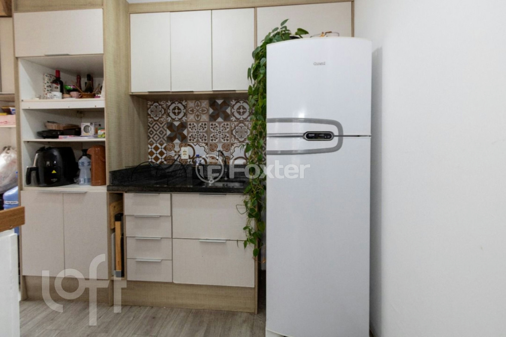 Apartamento à venda com 3 quartos, 50m² - Foto 19