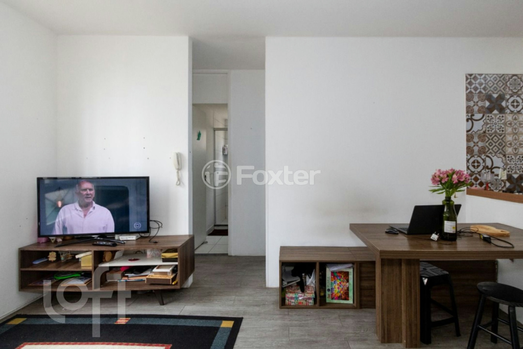 Apartamento à venda com 3 quartos, 50m² - Foto 16