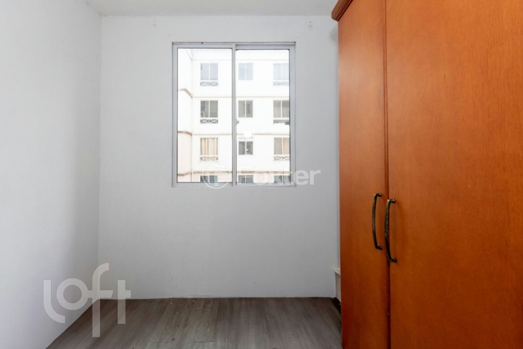 Apartamento à venda com 3 quartos, 50m² - Foto 11