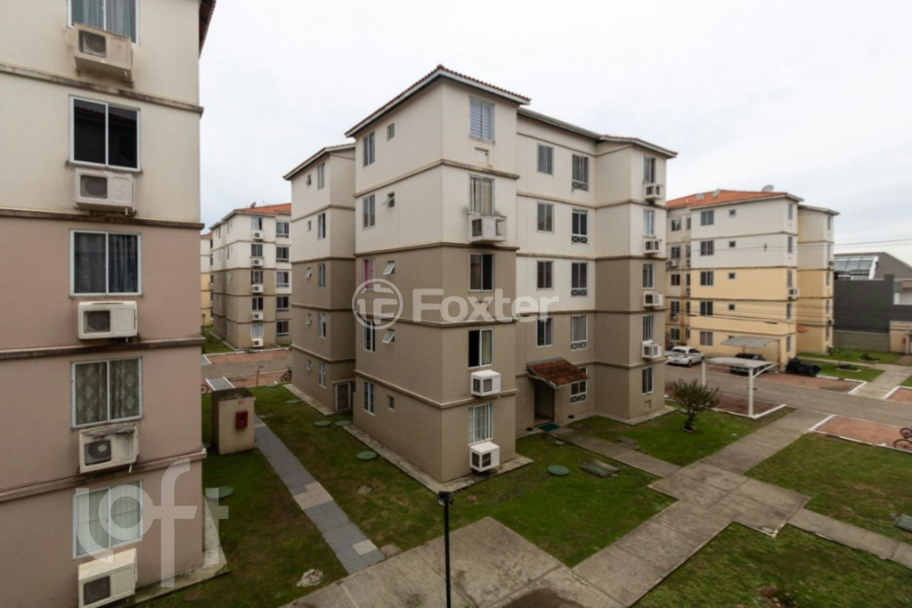Apartamento à venda com 3 quartos, 50m² - Foto 6