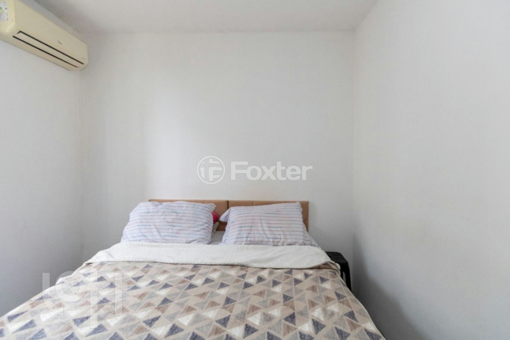 Apartamento à venda com 3 quartos, 50m² - Foto 4