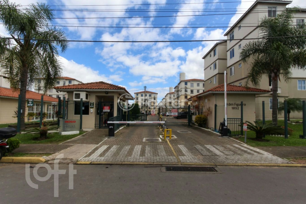 Apartamento à venda com 3 quartos, 50m² - Foto 29