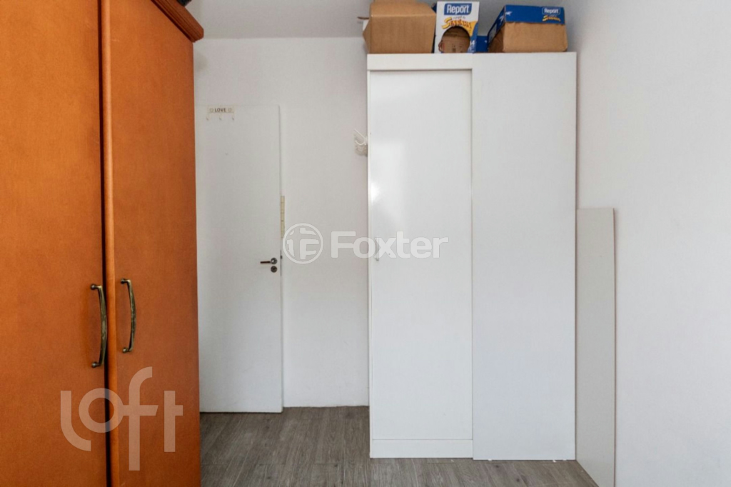 Apartamento à venda com 3 quartos, 50m² - Foto 12