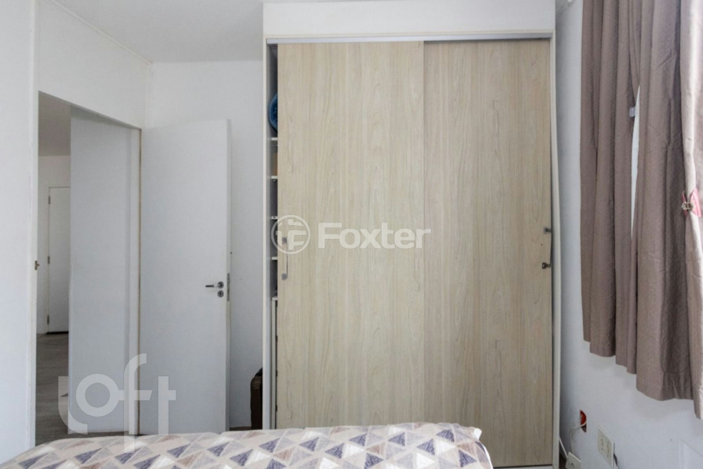 Apartamento à venda com 3 quartos, 50m² - Foto 8