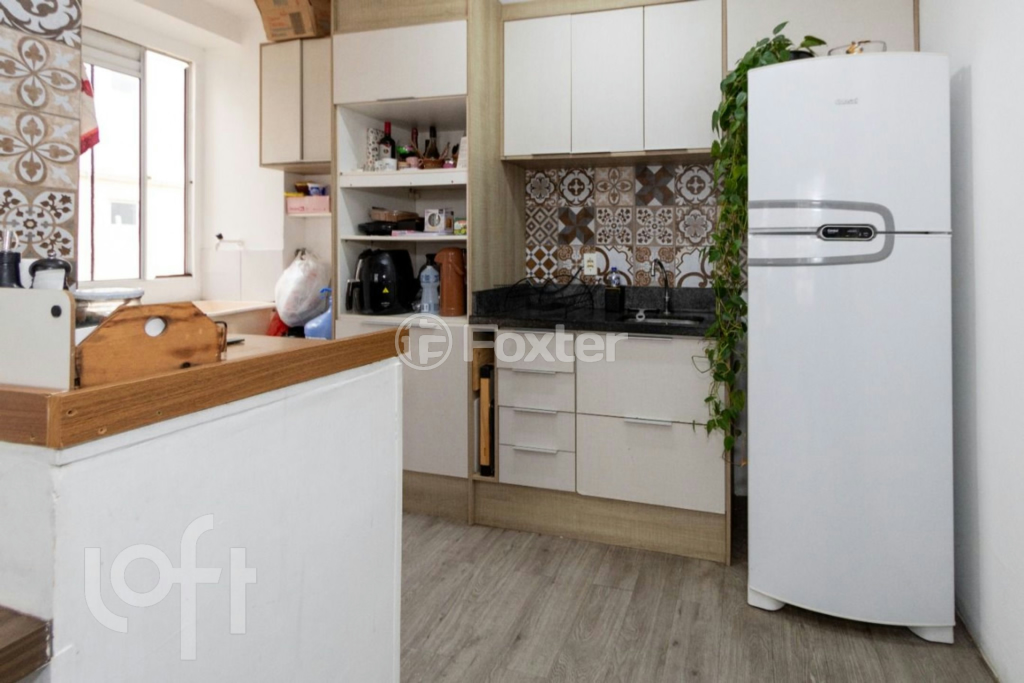 Apartamento à venda com 3 quartos, 50m² - Foto 23