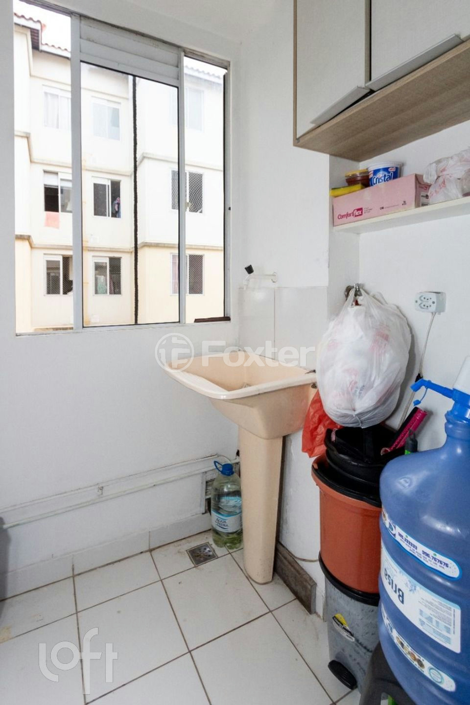 Apartamento à venda com 3 quartos, 50m² - Foto 21